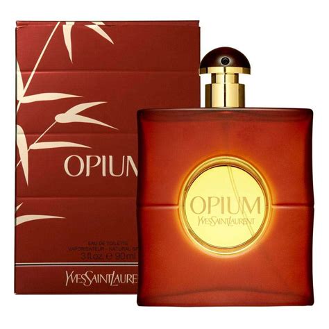 ysl opyum